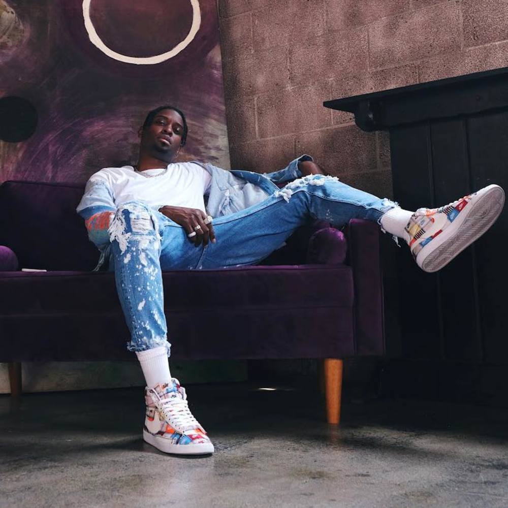 Meet your Posher, Nev